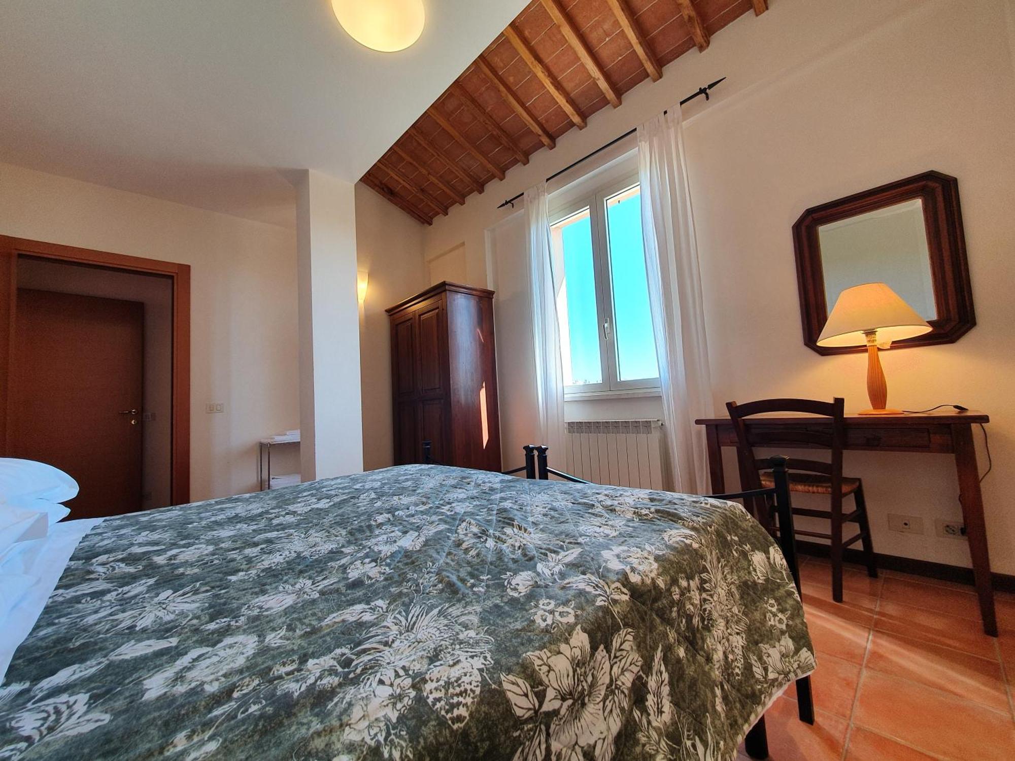 Residence Le Meridiane Сиена Экстерьер фото